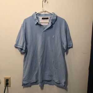 Nautica Mens XL polo